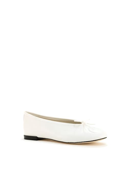 Ballerinas  MARINE SERRE | WFW053A RLEA0032WH10